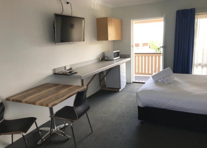 Busselton Motel