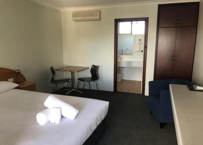 Busselton Motel