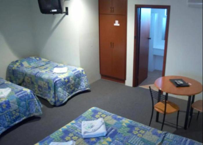 Busselton Motel