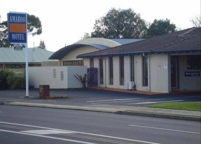 Busselton Motel