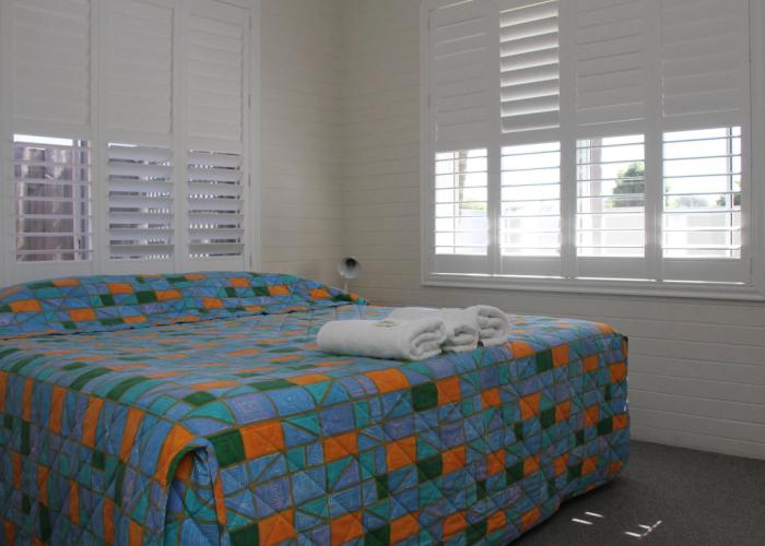 Busselton Gale Street Motel and Villas
