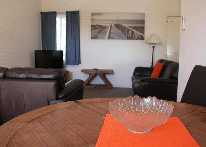 Busselton Gale Street Motel and Villas