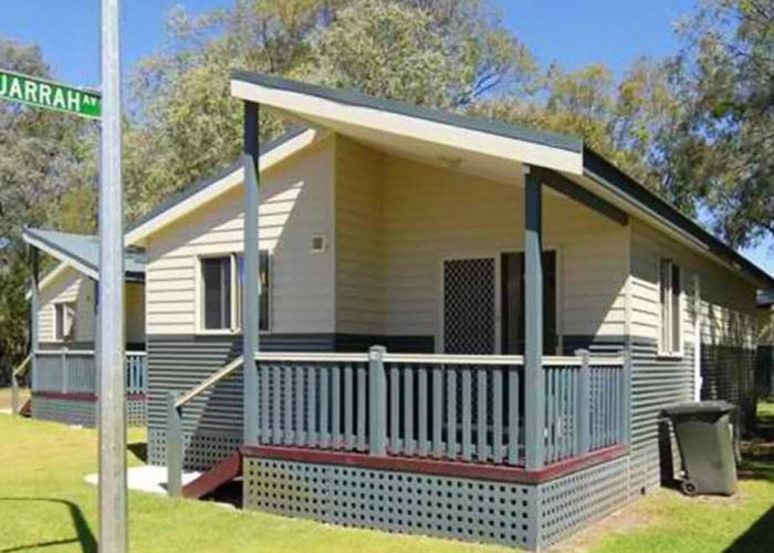 RAC Busselton Holiday Park