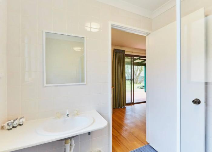 RAC Busselton Holiday Park