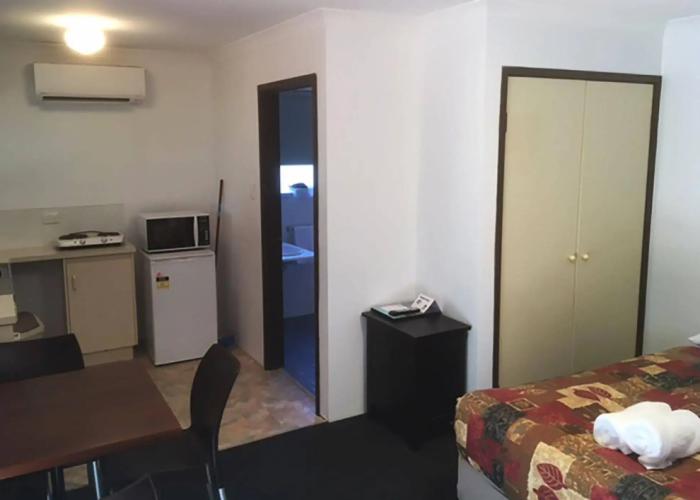 RAC Busselton Holiday Park