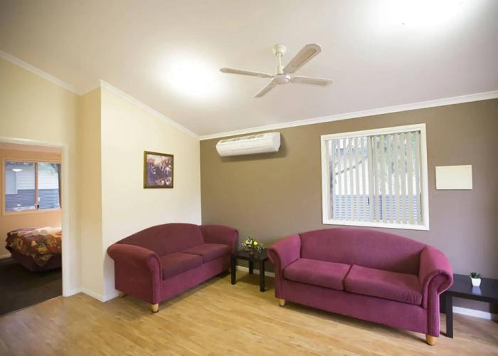 RAC Busselton Holiday Park