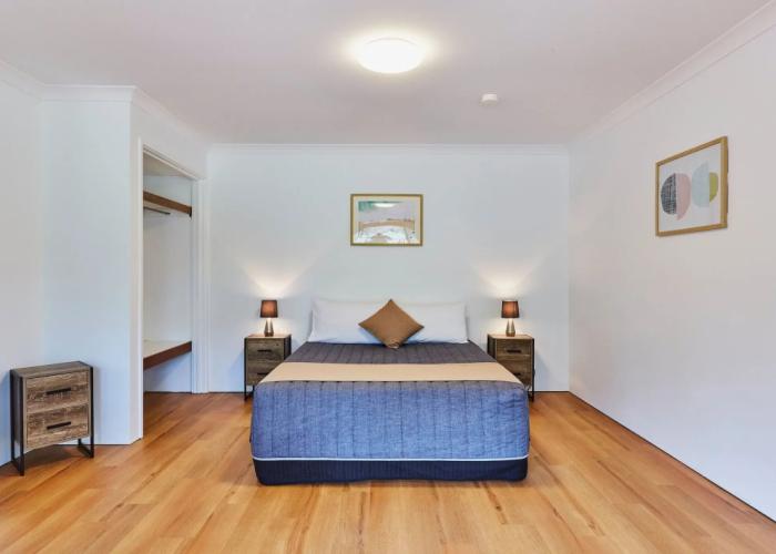 RAC Busselton Holiday Park