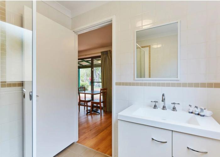 RAC Busselton Holiday Park