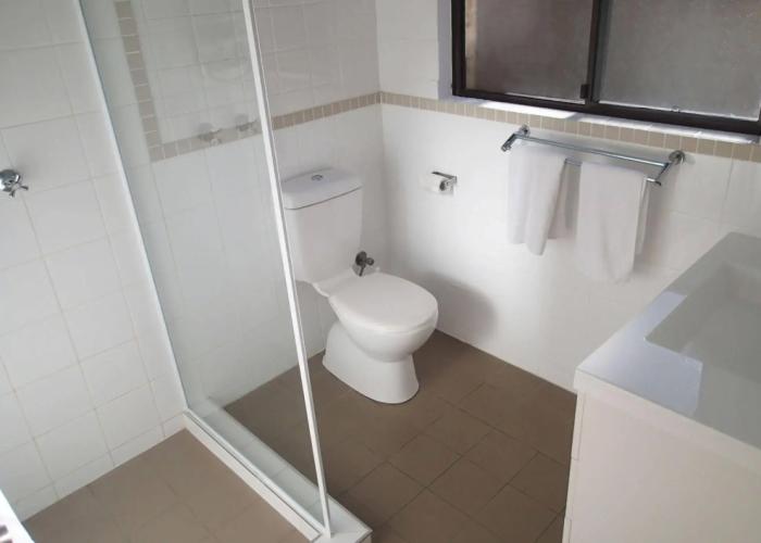 RAC Busselton Holiday Park
