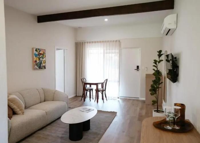 The TImothee Resort