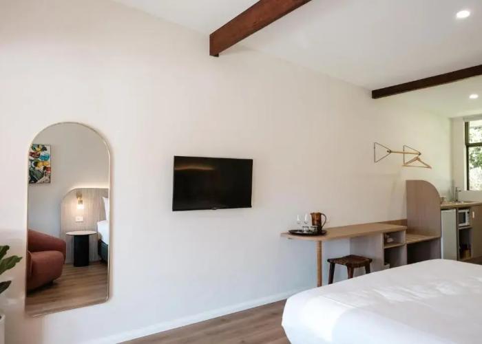 The TImothee Resort