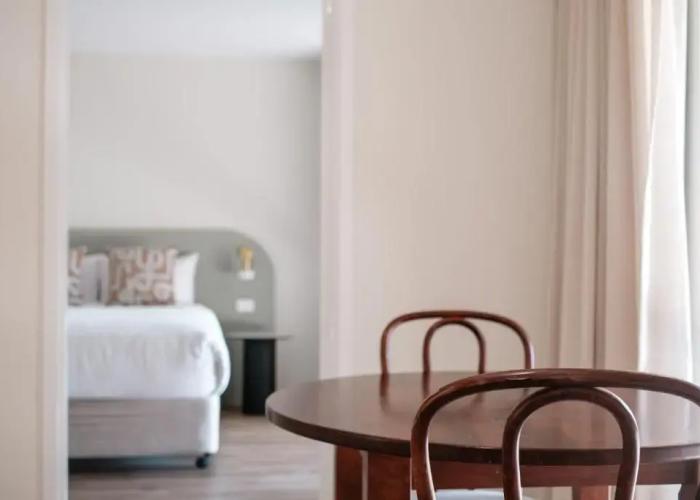 The TImothee Resort