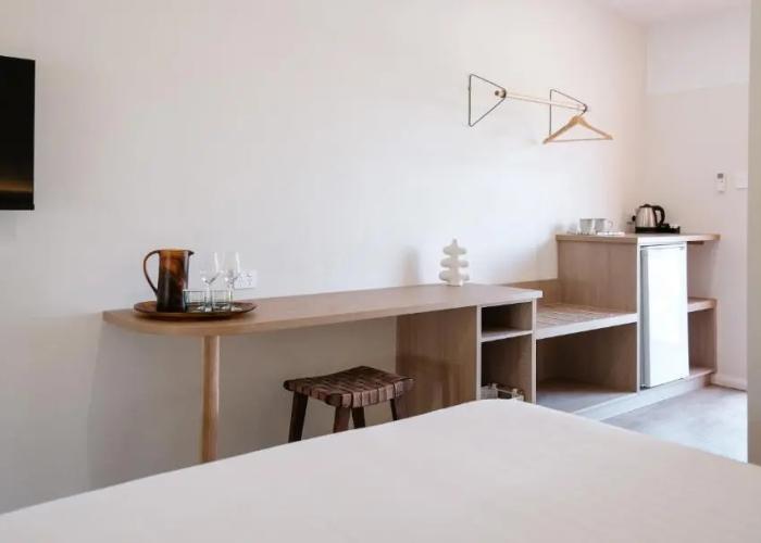 The TImothee Resort