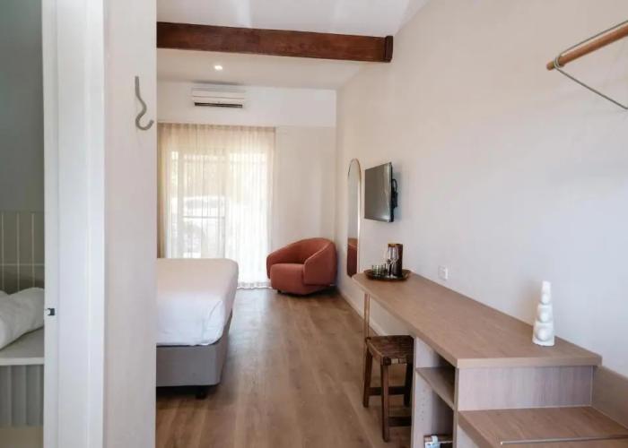 The TImothee Resort