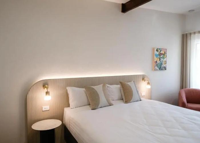 The TImothee Resort