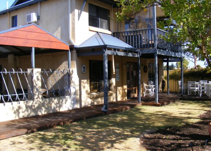 Observatory Guesthouse - Adults Only