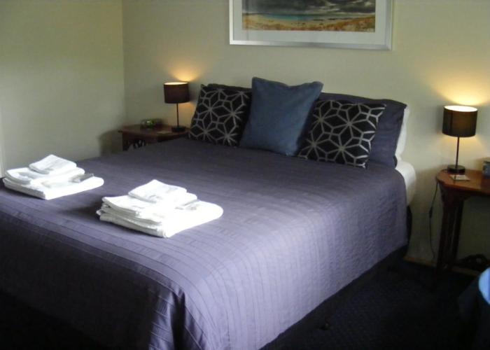 Observatory Guesthouse - Adults Only