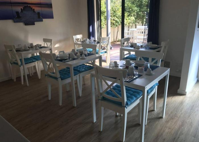 Observatory Guesthouse - Adults Only