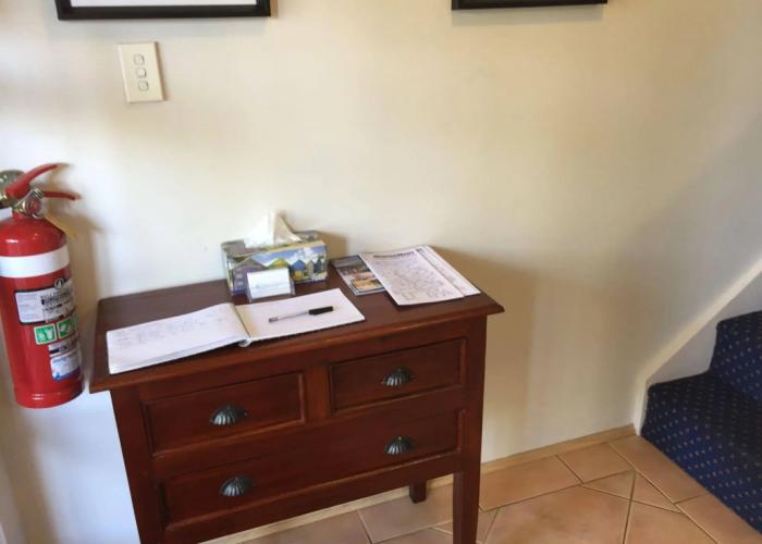Observatory Guesthouse - Adults Only