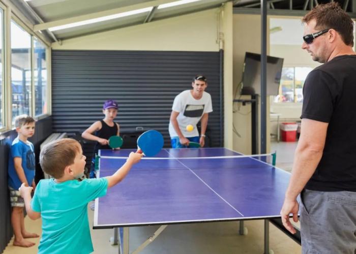 BIG4 Breeze Holiday Parks - Busselton