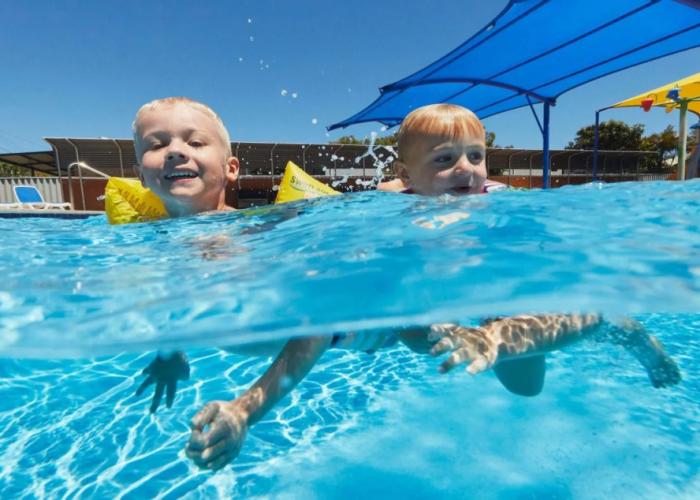 BIG4 Breeze Holiday Parks - Busselton