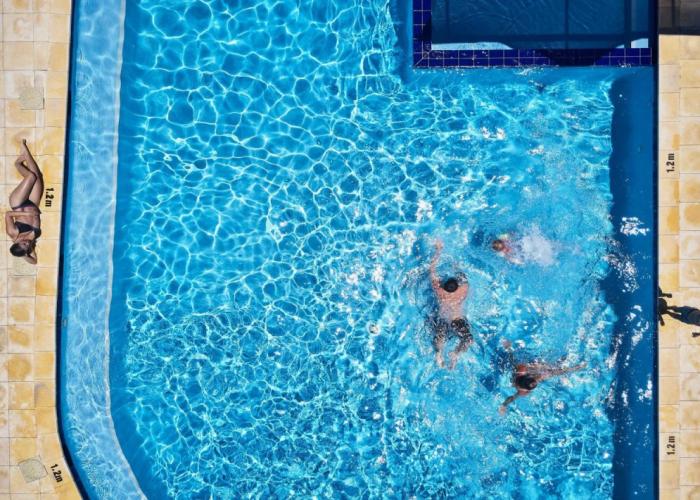 BIG4 Breeze Holiday Parks - Busselton