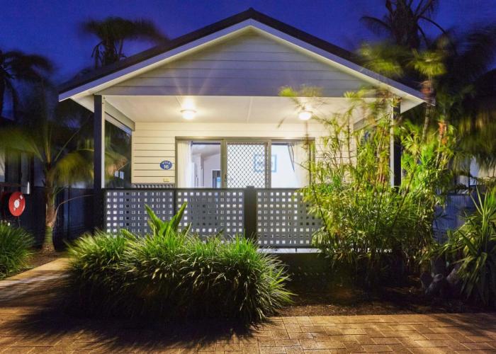BIG4 Breeze Holiday Parks - Busselton