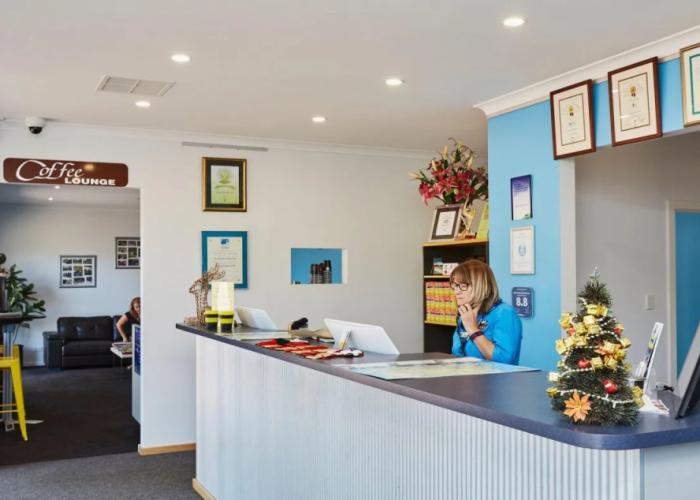 BIG4 Breeze Holiday Parks - Busselton