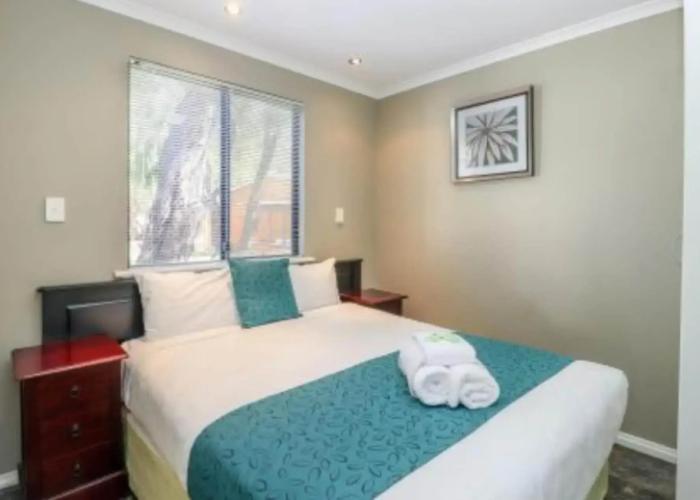 Discovery Parks - Busselton
