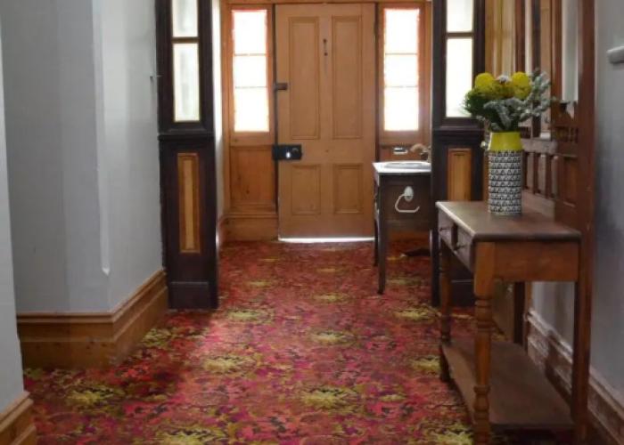 Busselton Ithaca Motel