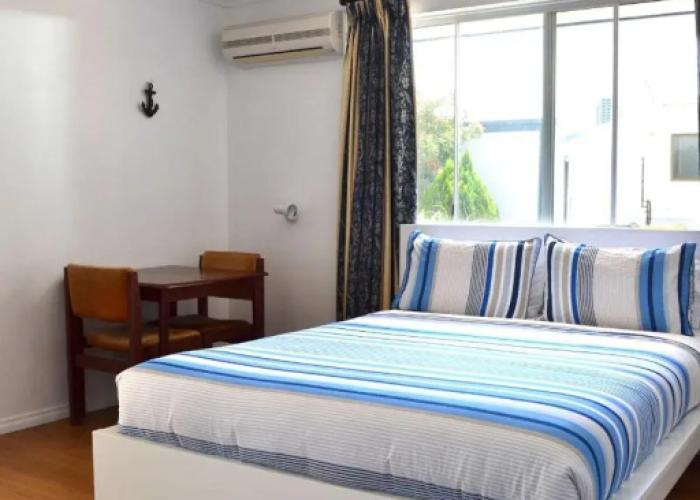 Busselton Ithaca Motel
