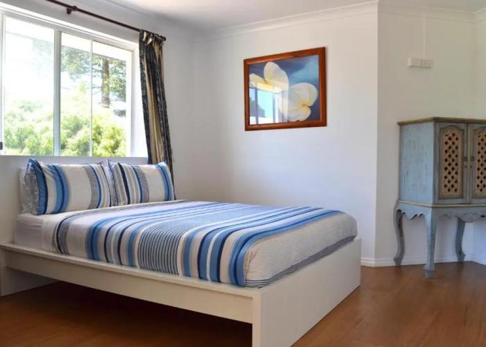 Busselton Ithaca Motel