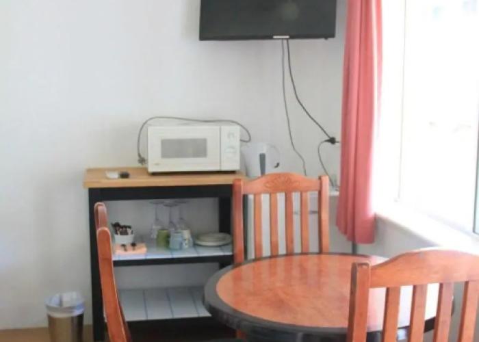 Busselton Ithaca Motel