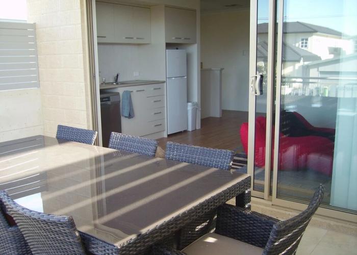 Busselton Holiday Home