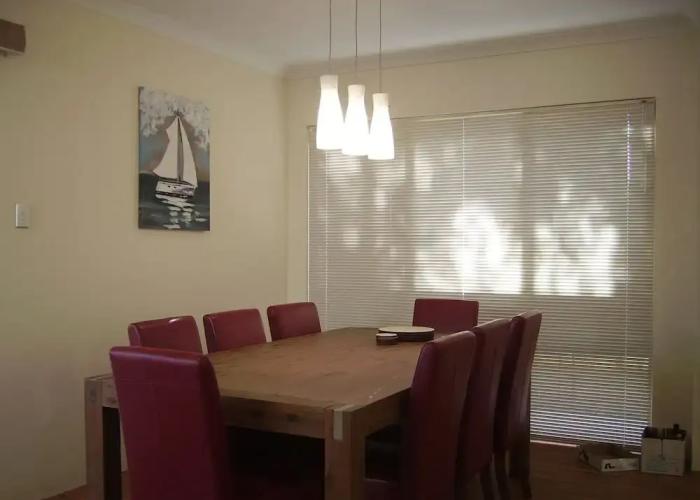 Busselton Holiday Home