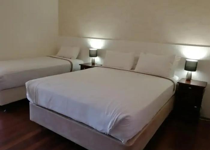 Paradise Motel Busselton