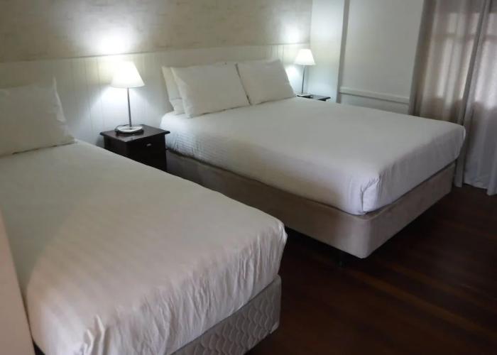 Paradise Motel Busselton