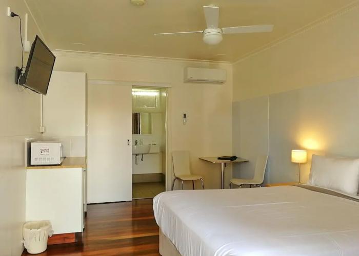 Paradise Motel Busselton
