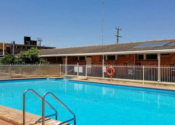 Paradise Motel Busselton