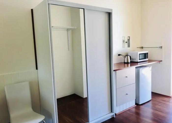 Paradise Motel Busselton