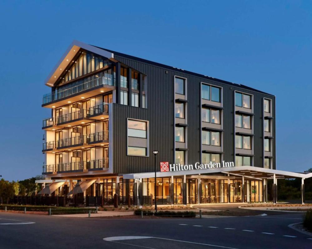Hilton Garden Inn Busselton