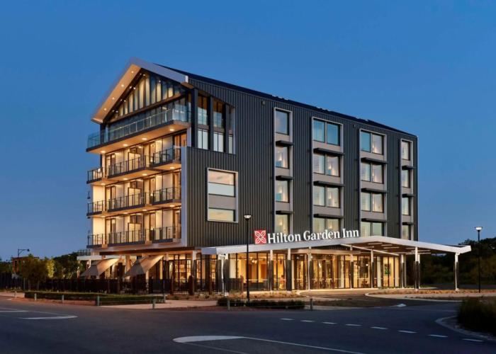 Hilton Garden Inn Busselton