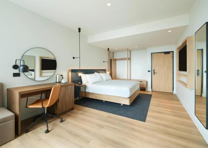 Hilton Garden Inn Busselton