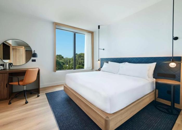 Hilton Garden Inn Busselton