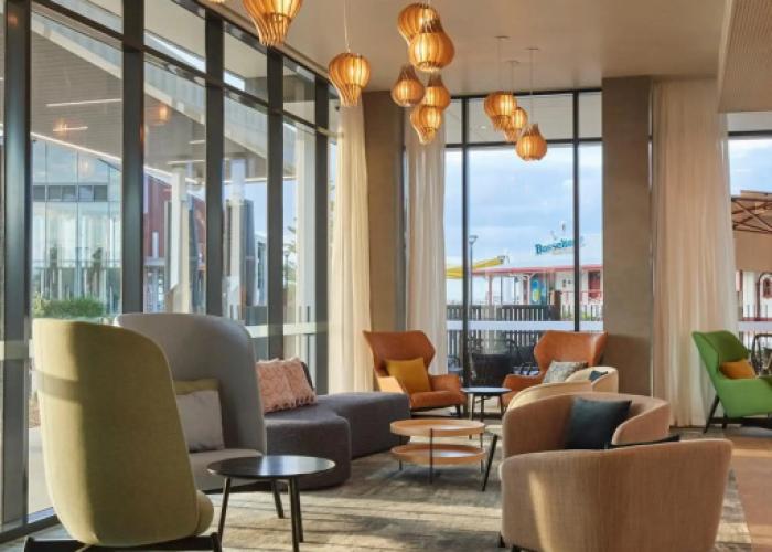Hilton Garden Inn Busselton