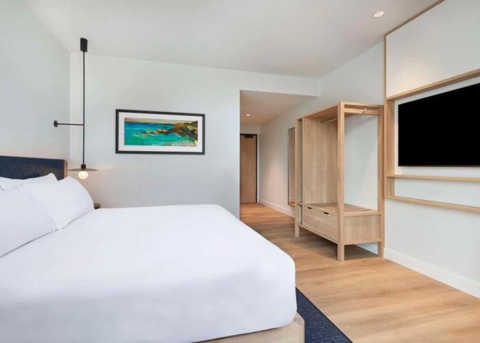 Hilton Garden Inn Busselton