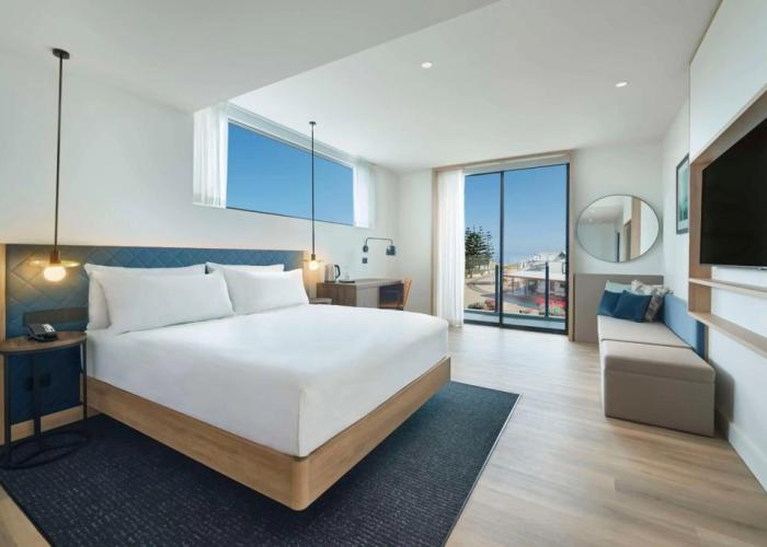 Hilton Garden Inn Busselton