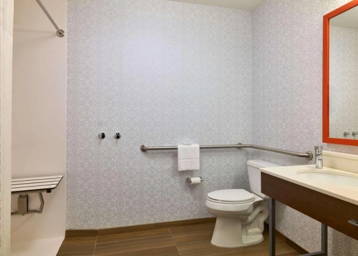 Hampton Inn & Suites Providence/Smithfield