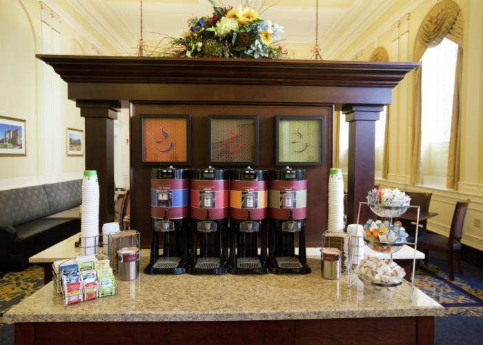 Hampton Inn & Suites Providence/Smithfield