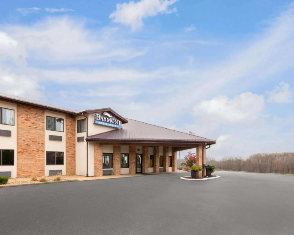 Baymont by Wyndham Warrenton